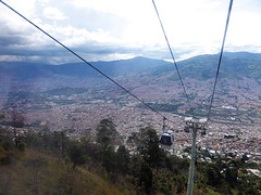6. Overzicht Medellin
