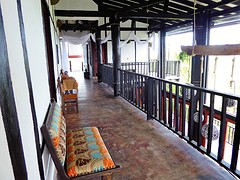 4Coffeetree hostel