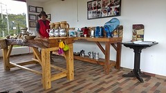 13Koffie proeven