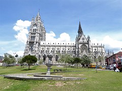 kathedraal vanquito