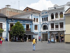 theater