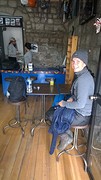 Klaar voor de hike