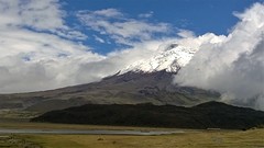 Majestic Cotopaxi