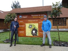 National Parque Cotapaxi
