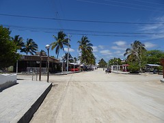 Puerto Villamil