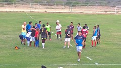 kickoff