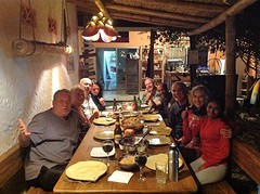 COMMUNITYDINER