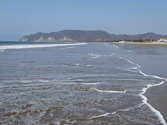 Puerto Lopez