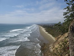 Strand Olón