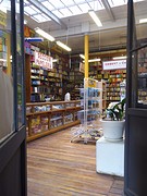 boekwinkel