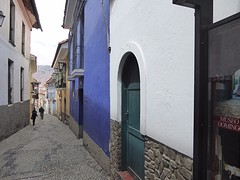 C Jaen