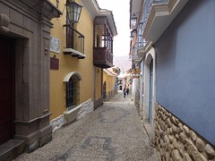 Callee Jaen