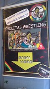 Cholitas