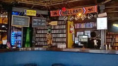 Hollandscafe