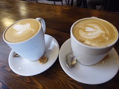 koffie