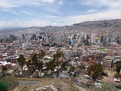 La Paz