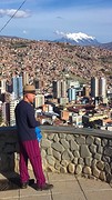 Rein mirador