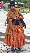 vrouw