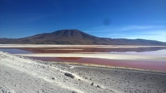 Red lake