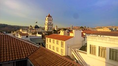 Centrum Sucre