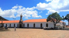 Mirador Sucre