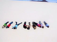 Uyuni