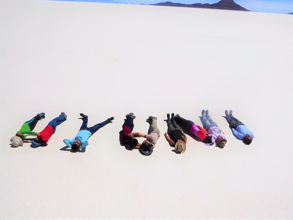 Uyuni