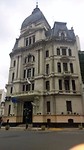 Architectuur