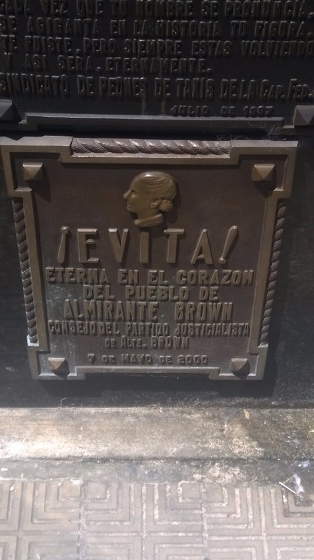 Evita