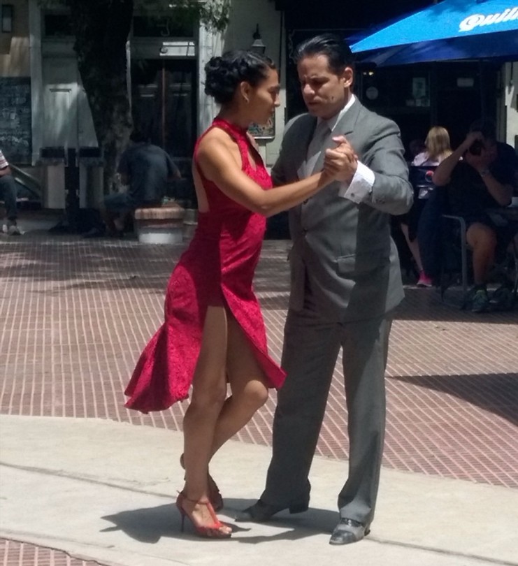 Tango