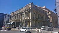 Theater