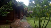 Huisje iguazu