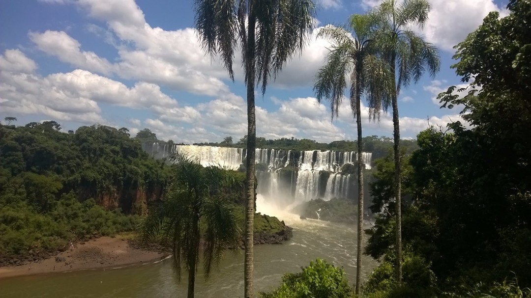 Waterval