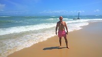 Rein beach
