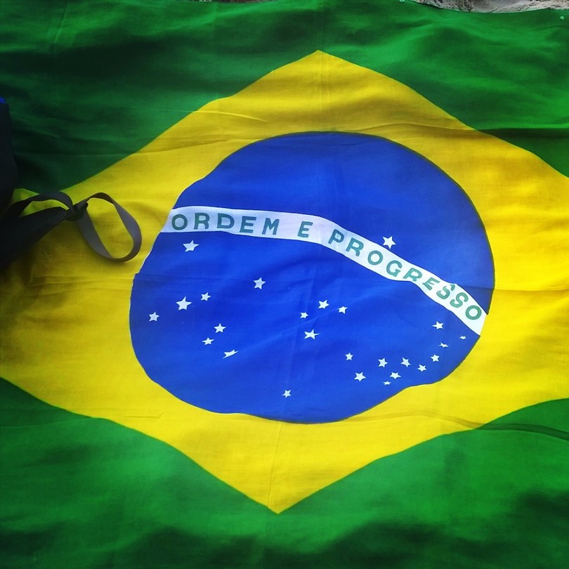 vlag