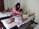 Dr Lily Li