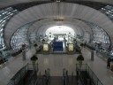 Bangkok airport