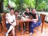 Raymond & Glenda