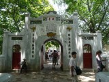 Poort