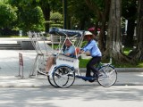 Cyclo (fietstuktuk)