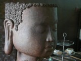 Buddha in Hotel Sa Pa