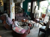 Gezellig hotel