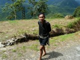 Hmong man