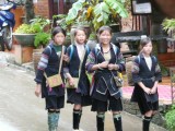 Hmong meiden
