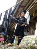 Kleren verven