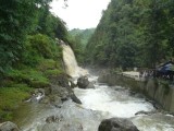 Veel water