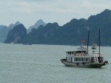 Halong Bay