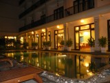 Sunshine hotel