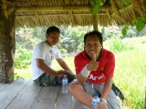 Kedak en gids Henra