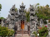Tempel Lovina